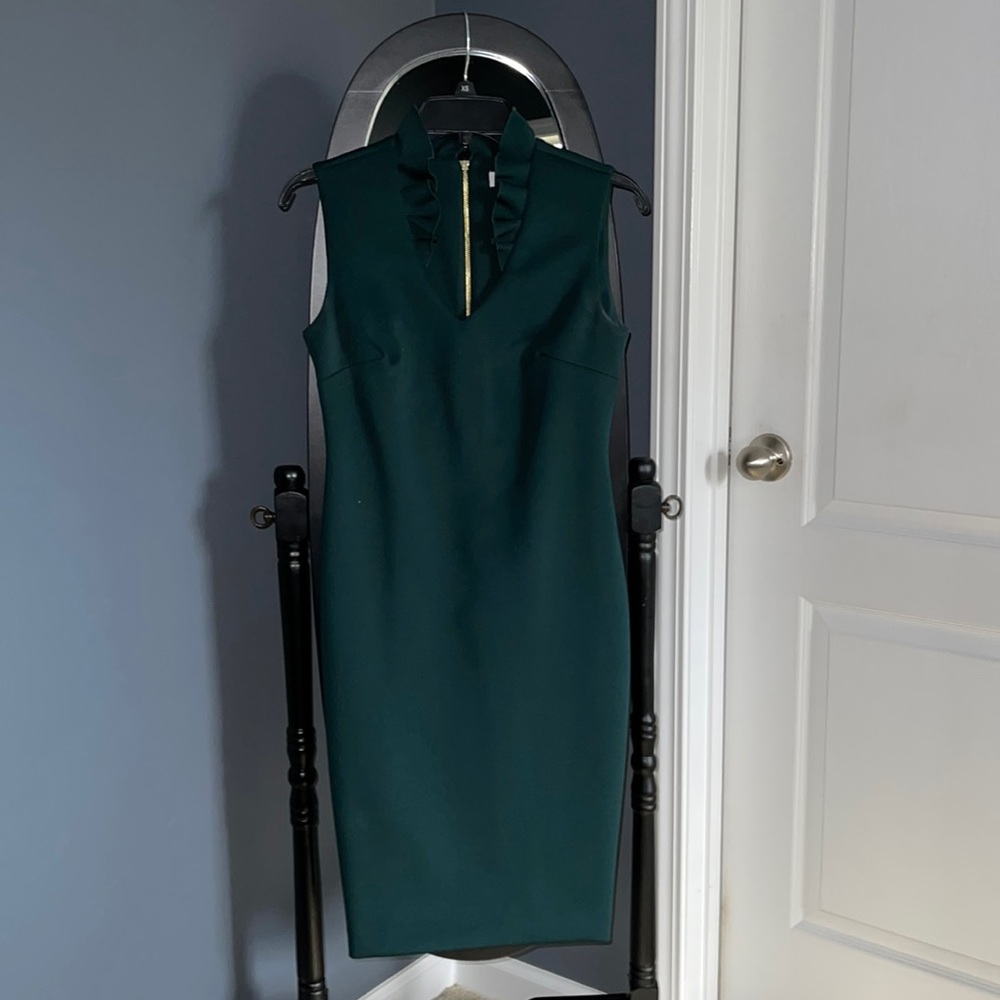 Calvin Klein Cocktail Dress